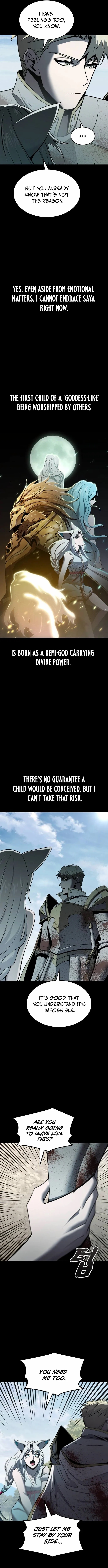 Dark Fantasy Paladin Chapter 54 - Page 10