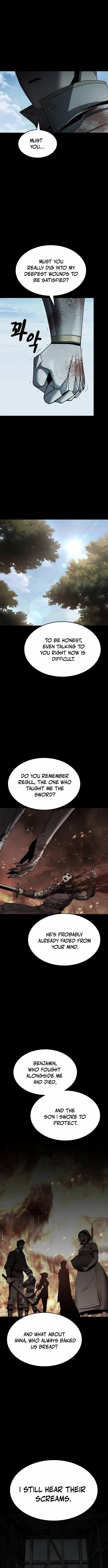 Dark Fantasy Paladin Chapter 54 - Page 12