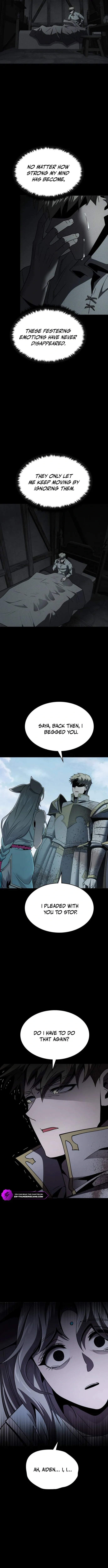 Dark Fantasy Paladin Chapter 54 - Page 13