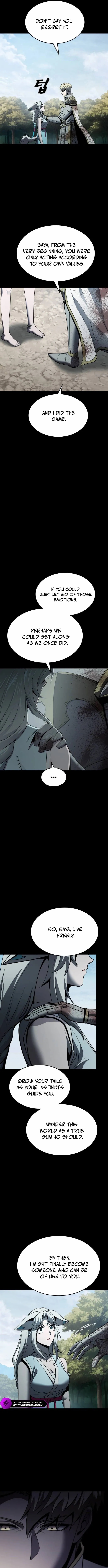 Dark Fantasy Paladin Chapter 54 - Page 14