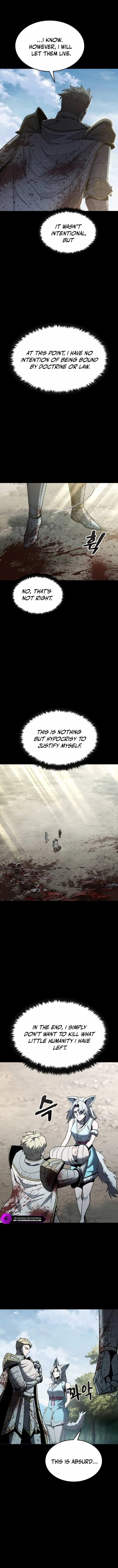 Dark Fantasy Paladin Chapter 54 - Page 4