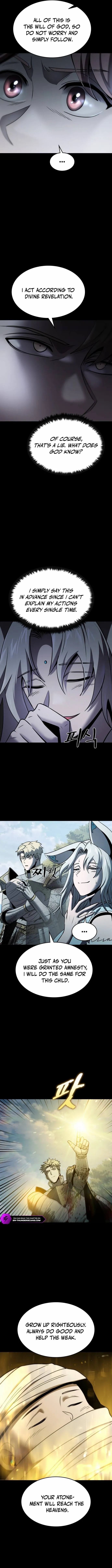 Dark Fantasy Paladin Chapter 54 - Page 6