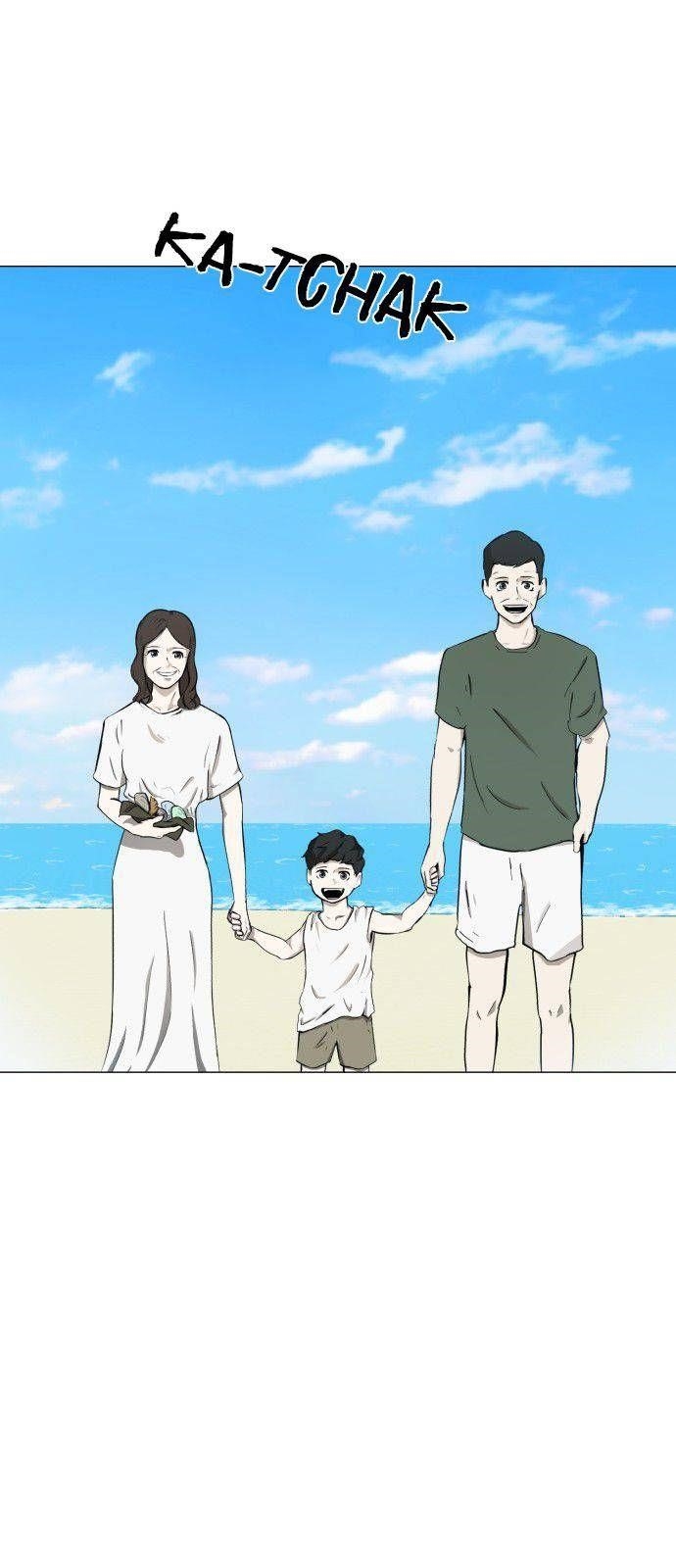 Dark Mortal Chapter 1 - Page 16