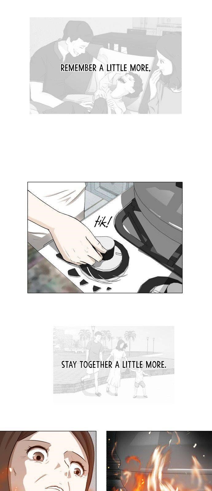 Dark Mortal Chapter 1 - Page 22