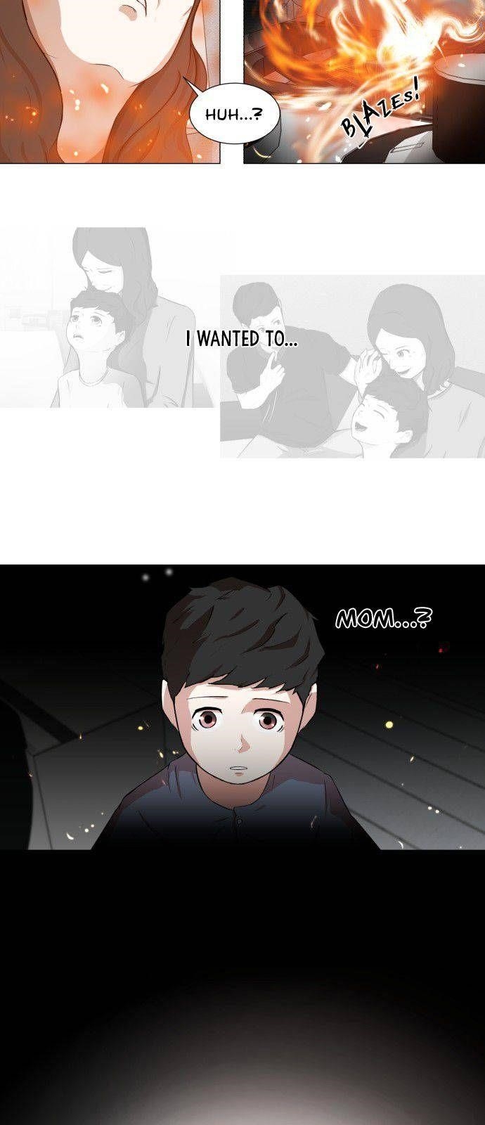 Dark Mortal Chapter 1 - Page 23