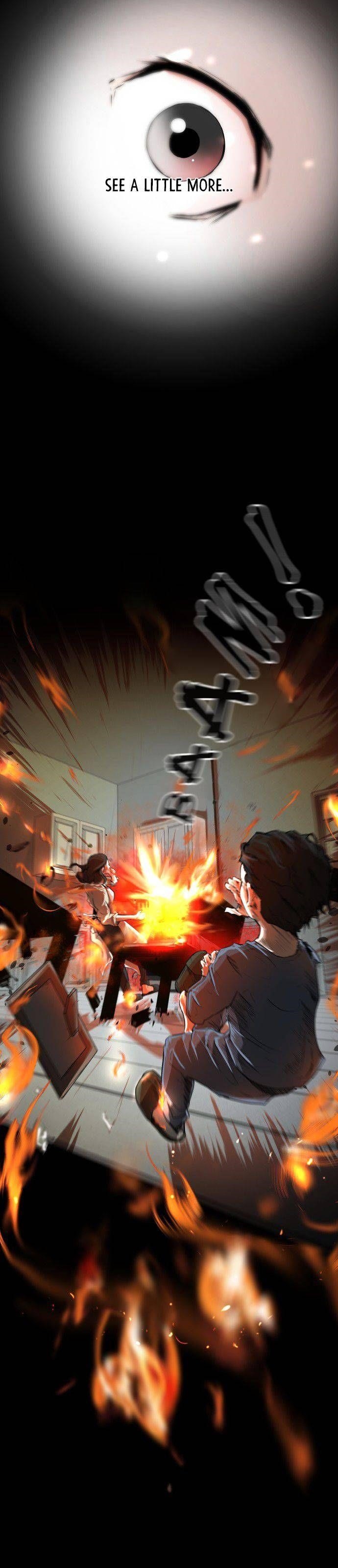 Dark Mortal Chapter 1 - Page 24