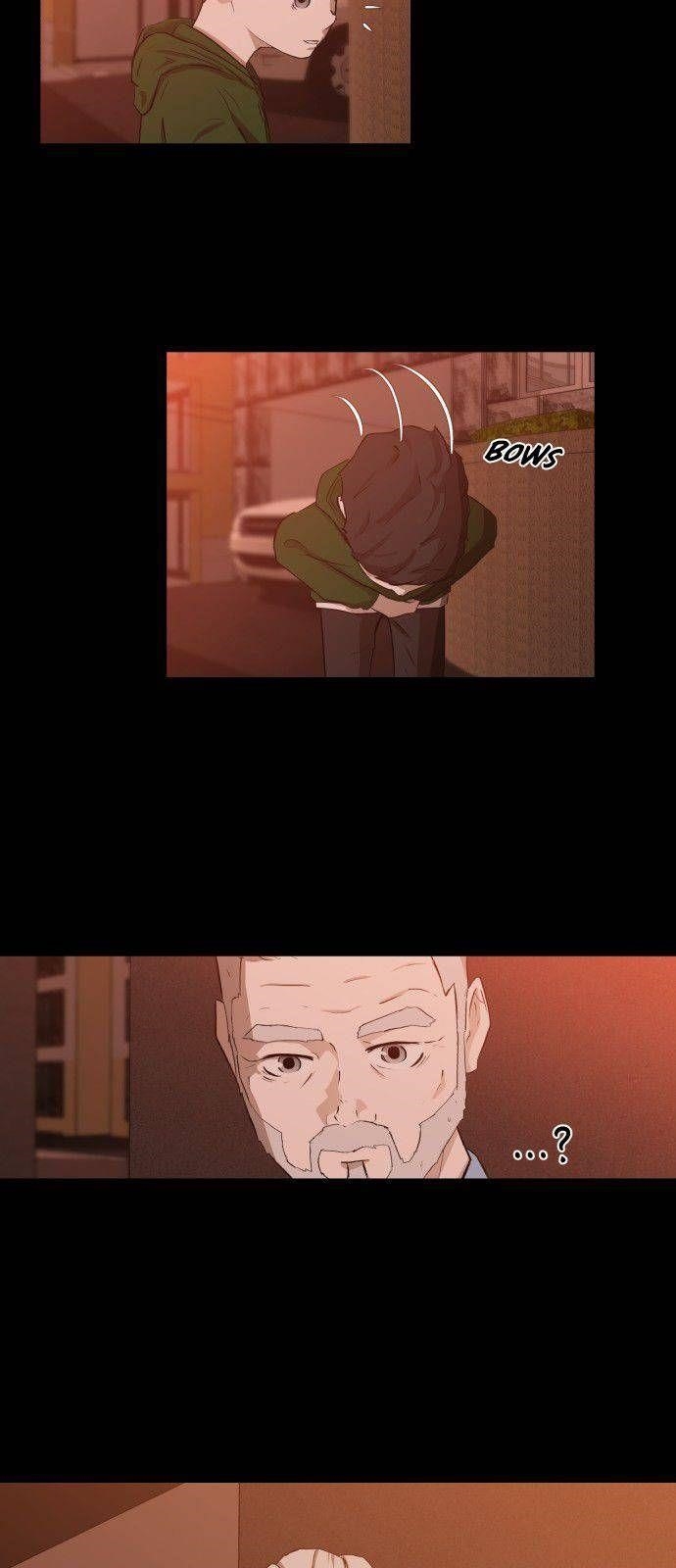 Dark Mortal Chapter 1 - Page 32