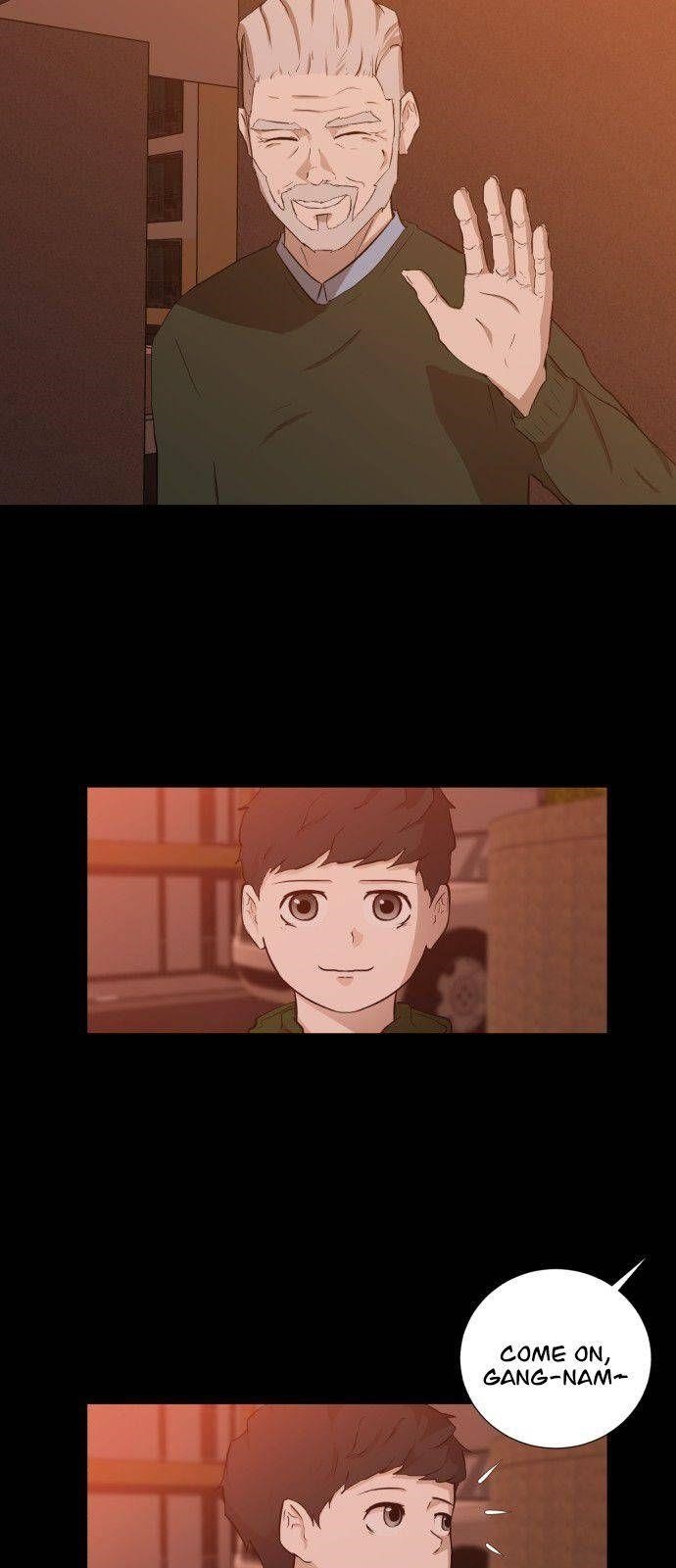 Dark Mortal Chapter 1 - Page 33