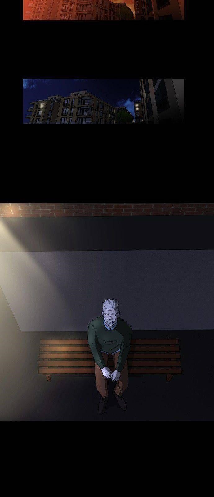 Dark Mortal Chapter 1 - Page 36