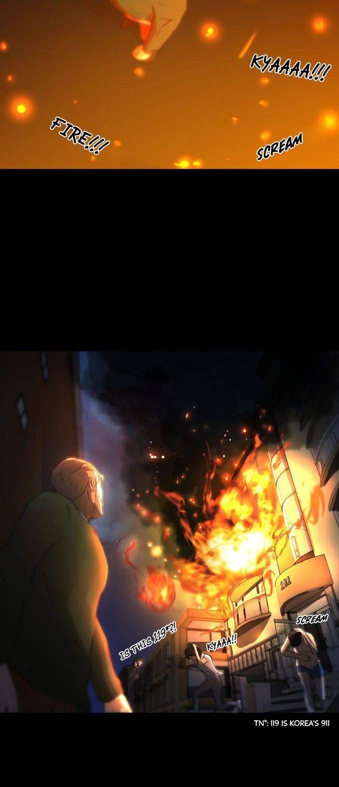 Dark Mortal Chapter 1 - Page 38