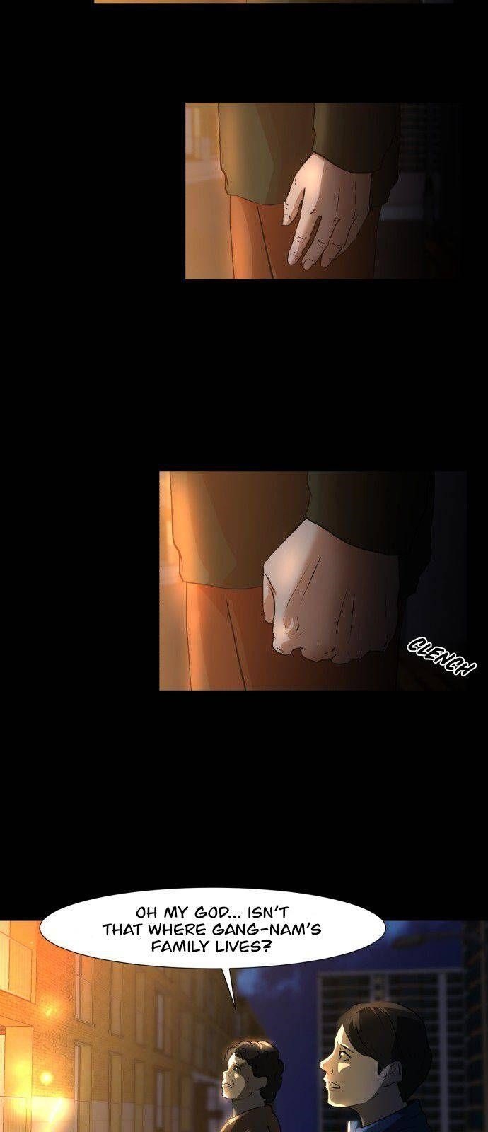 Dark Mortal Chapter 1 - Page 40