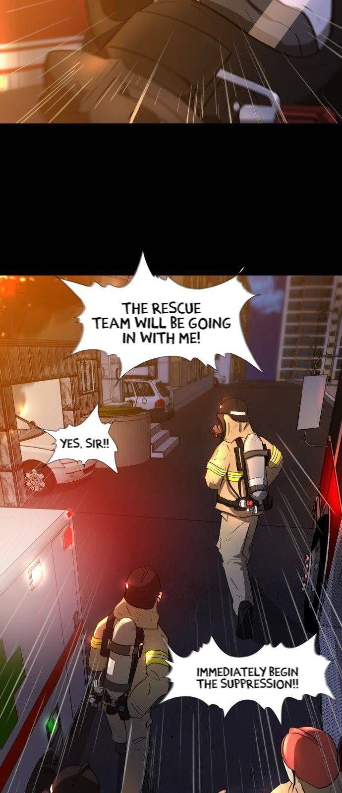 Dark Mortal Chapter 1 - Page 45