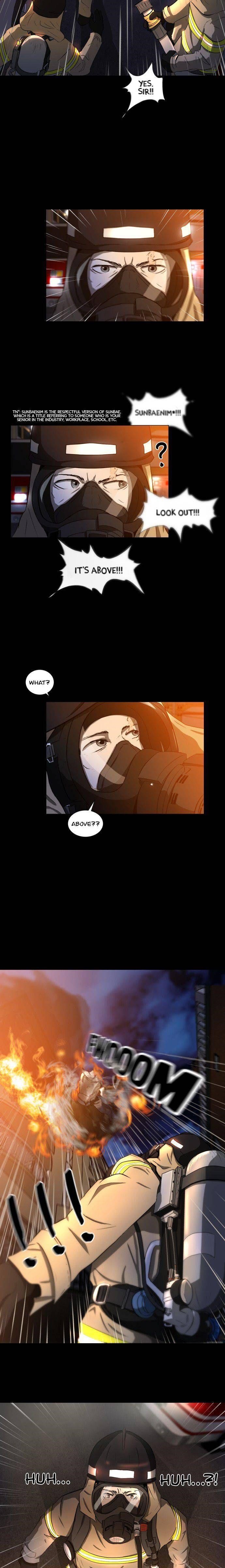 Dark Mortal Chapter 1 - Page 46