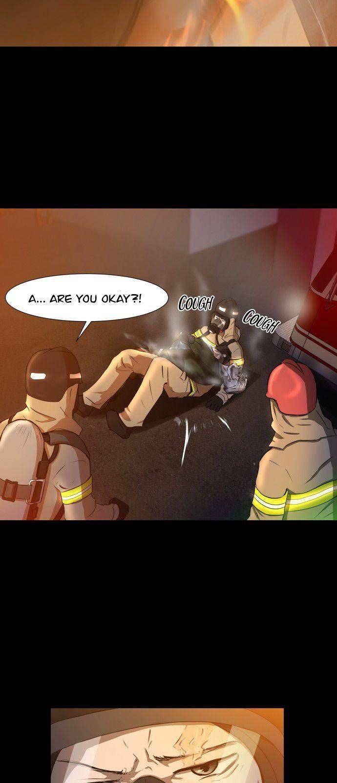 Dark Mortal Chapter 1 - Page 48