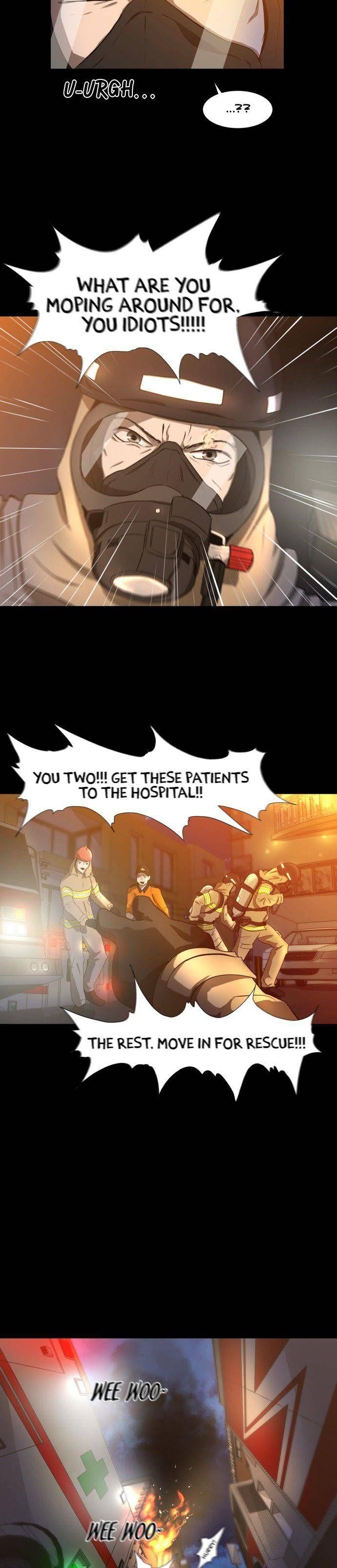 Dark Mortal Chapter 1 - Page 49