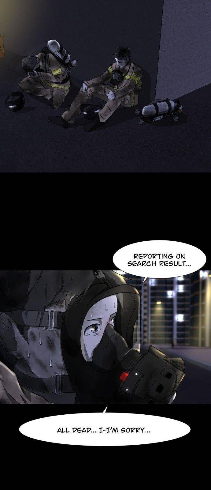 Dark Mortal Chapter 1 - Page 51