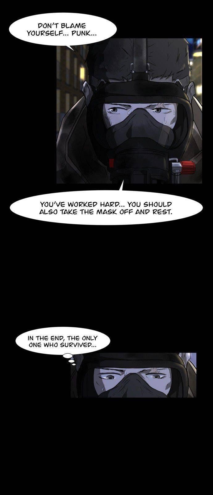 Dark Mortal Chapter 1 - Page 52