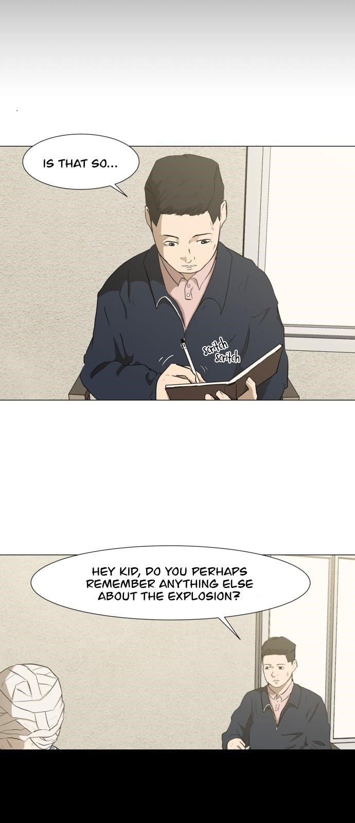 Dark Mortal Chapter 1 - Page 54