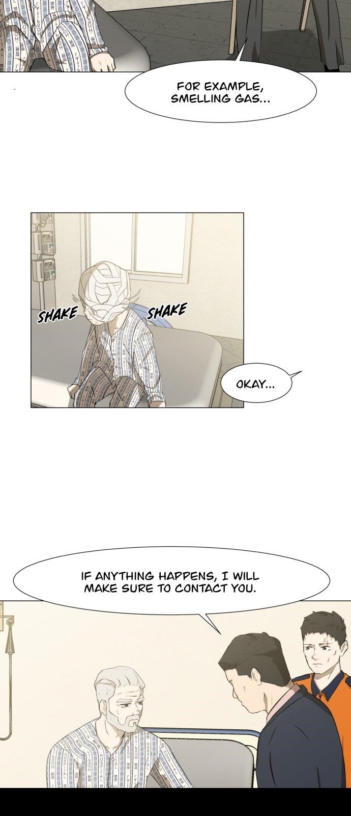 Dark Mortal Chapter 1 - Page 55