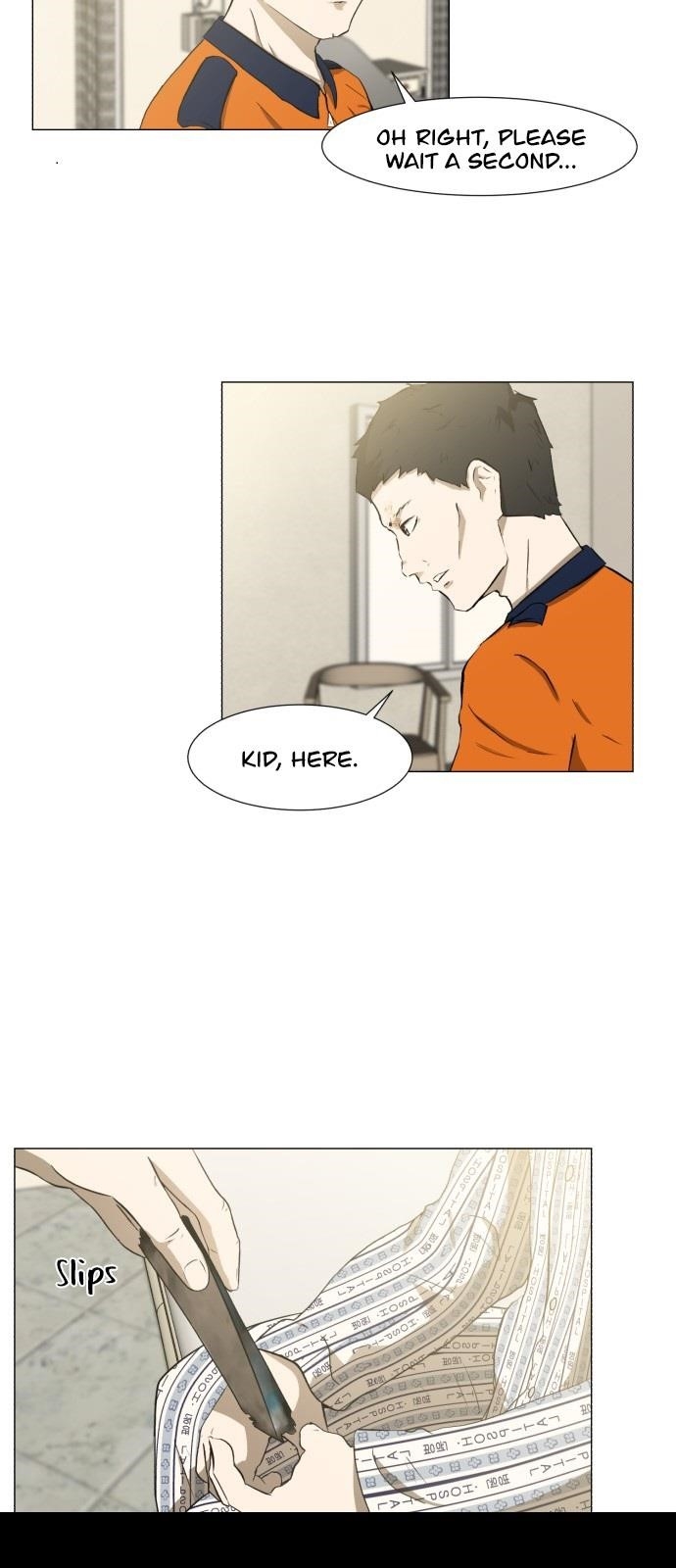 Dark Mortal Chapter 1 - Page 57