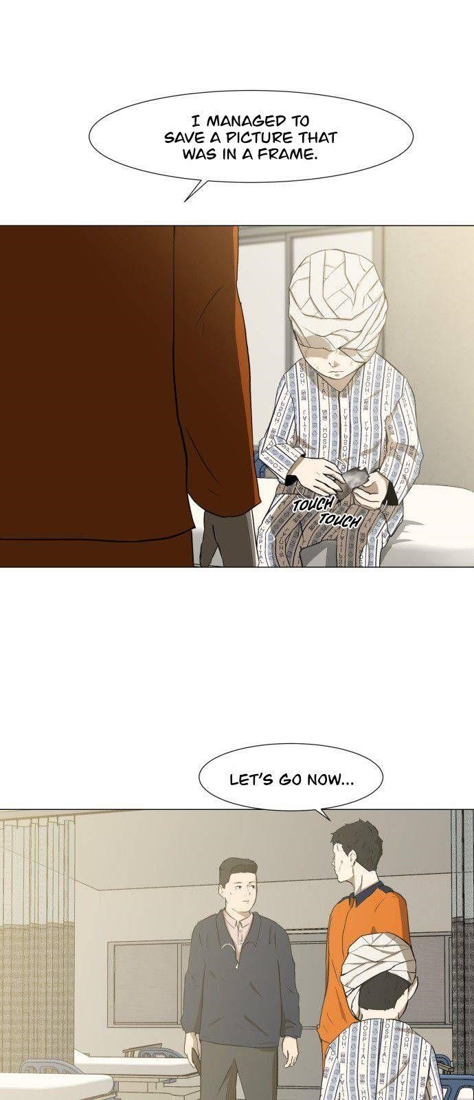 Dark Mortal Chapter 1 - Page 58