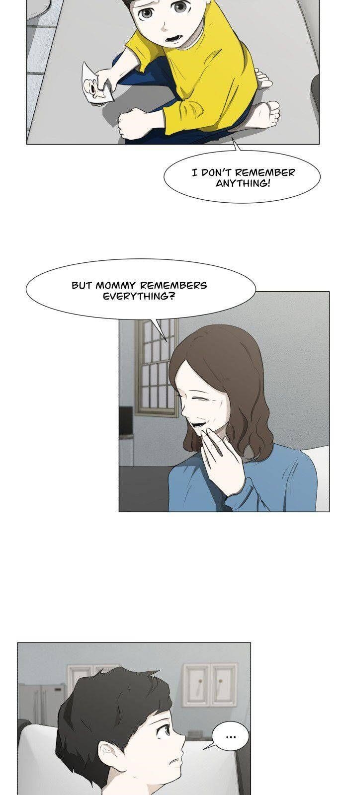 Dark Mortal Chapter 1 - Page 6