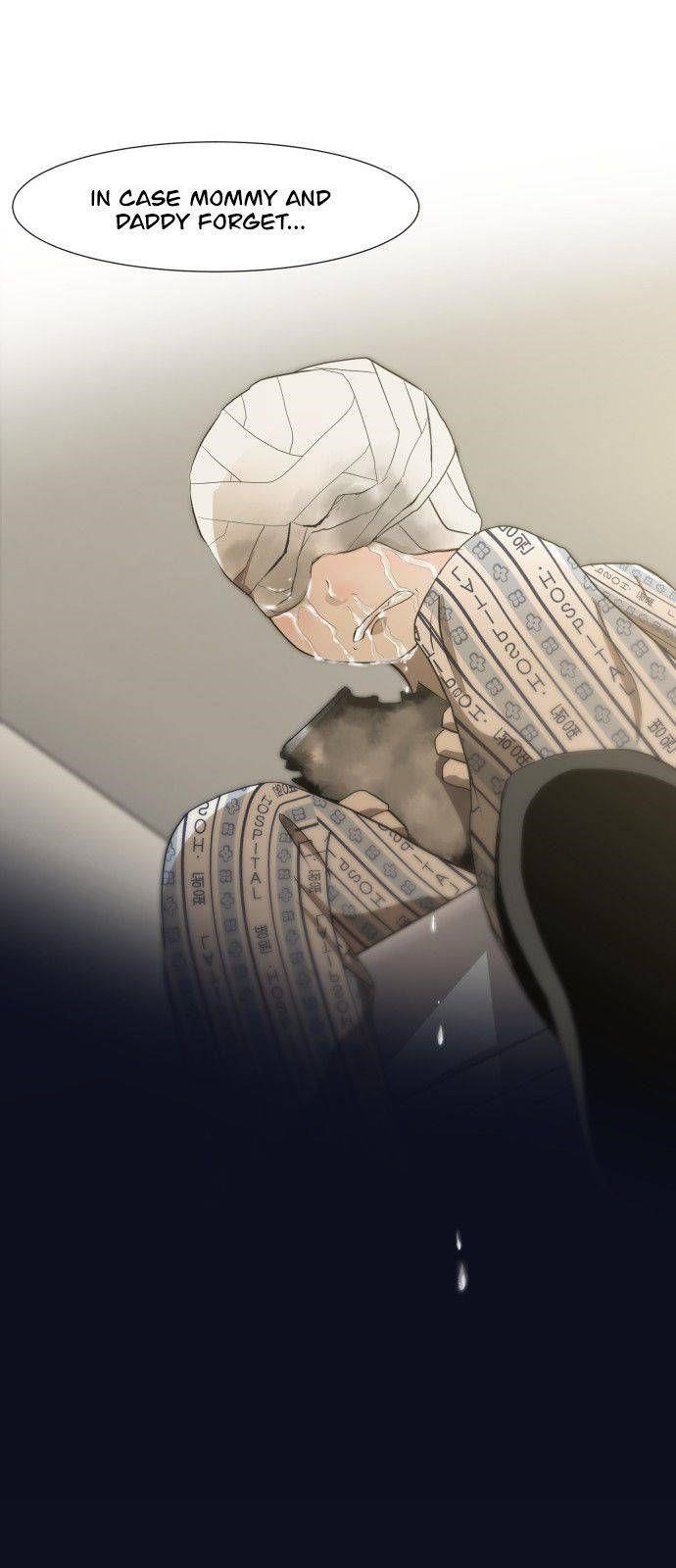 Dark Mortal Chapter 1 - Page 60