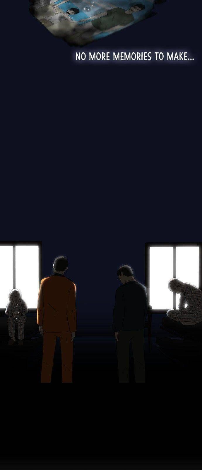 Dark Mortal Chapter 1 - Page 62