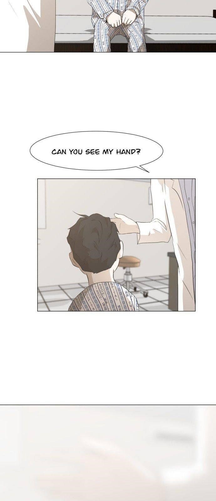 Dark Mortal Chapter 1 - Page 64