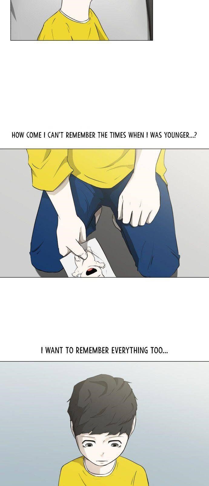 Dark Mortal Chapter 1 - Page 7