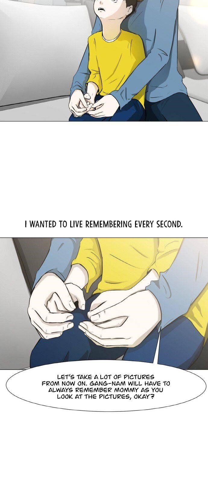 Dark Mortal Chapter 1 - Page 9