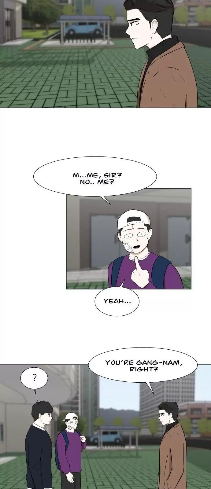 Dark Mortal Chapter 10 - Page 18