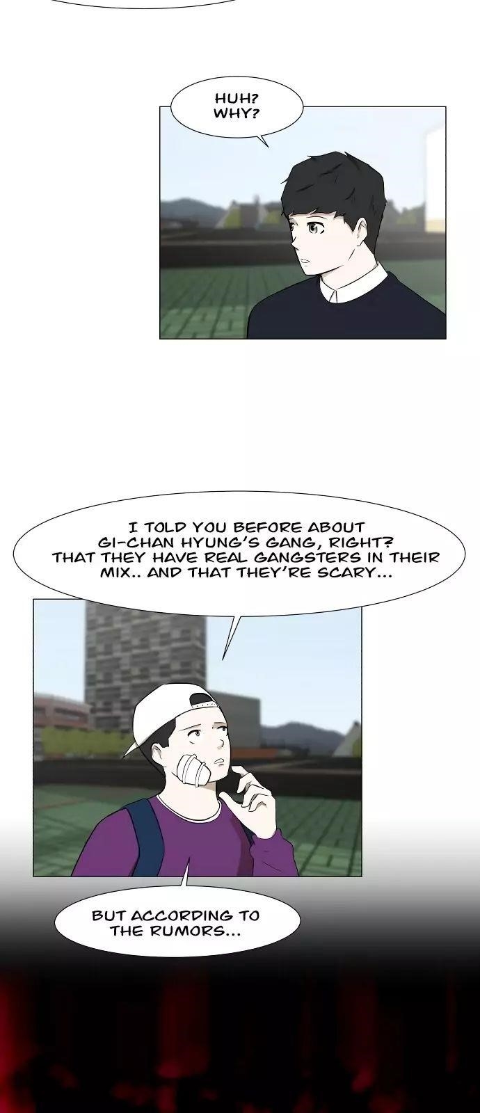 Dark Mortal Chapter 10 - Page 24