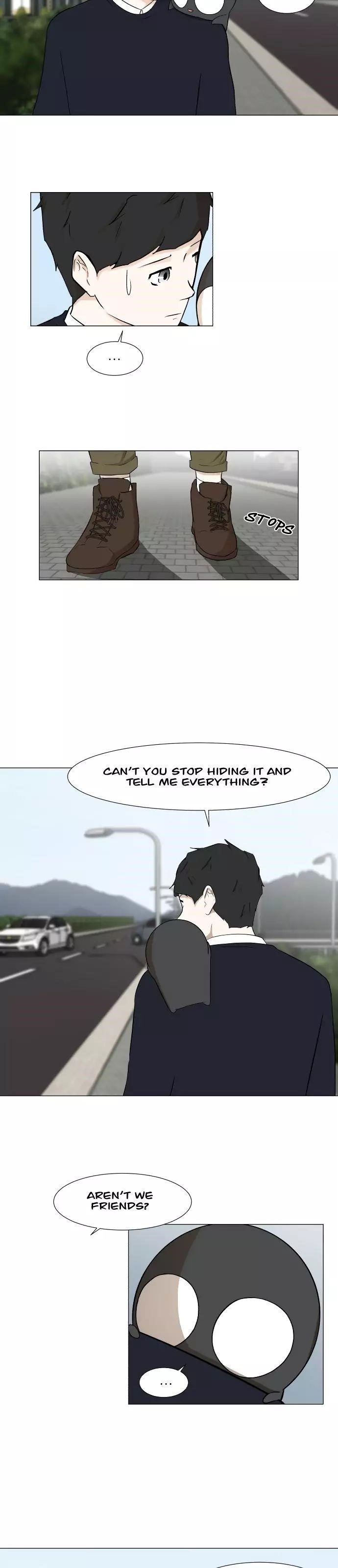 Dark Mortal Chapter 10 - Page 35