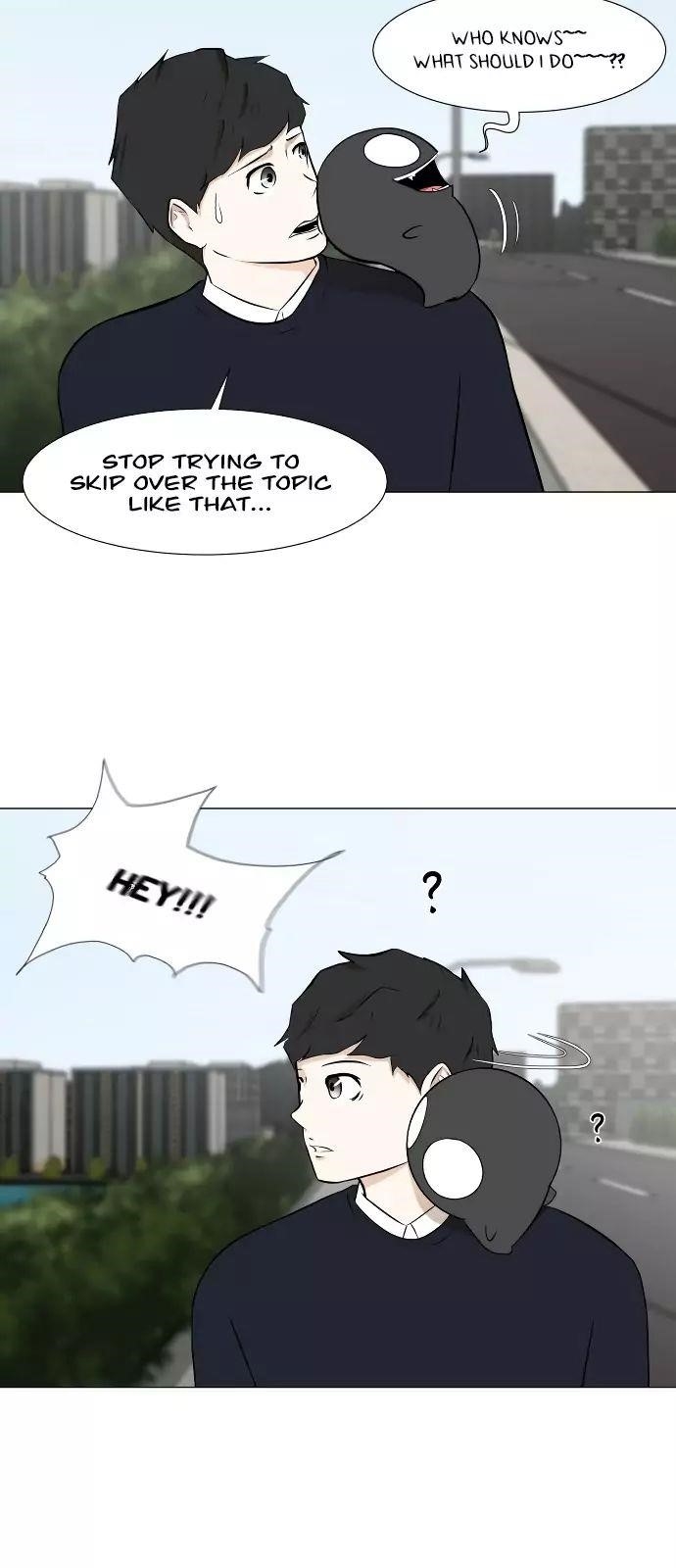 Dark Mortal Chapter 10 - Page 36