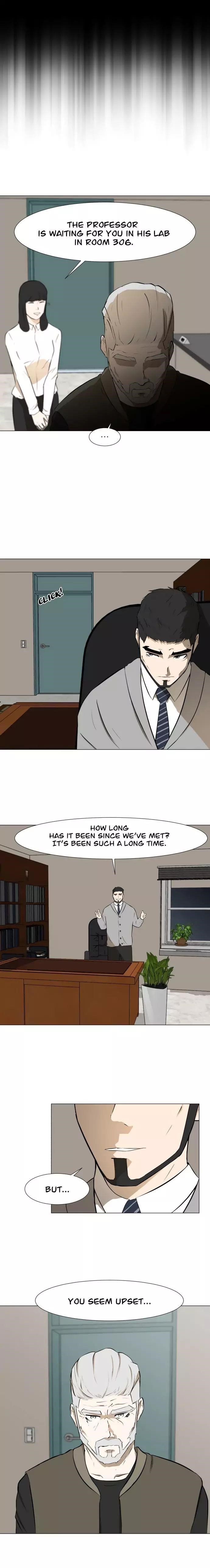 Dark Mortal Chapter 15 - Page 12