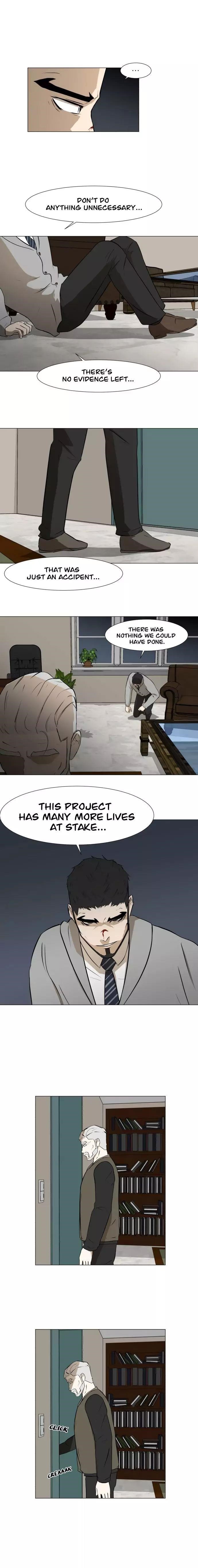 Dark Mortal Chapter 15 - Page 17