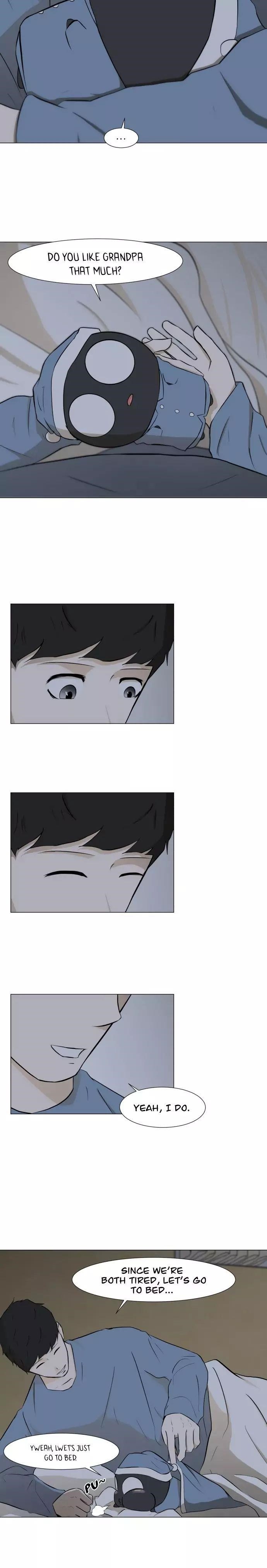 Dark Mortal Chapter 15 - Page 7