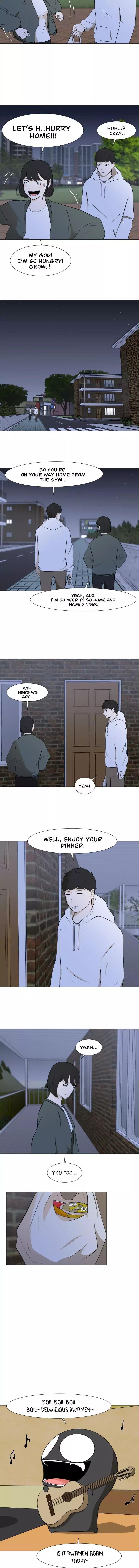 Dark Mortal Chapter 16 - Page 4