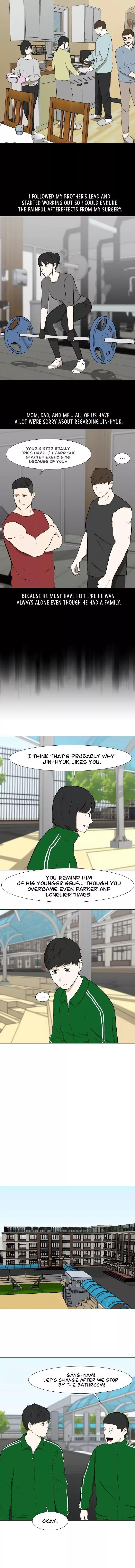 Dark Mortal Chapter 18 - Page 12