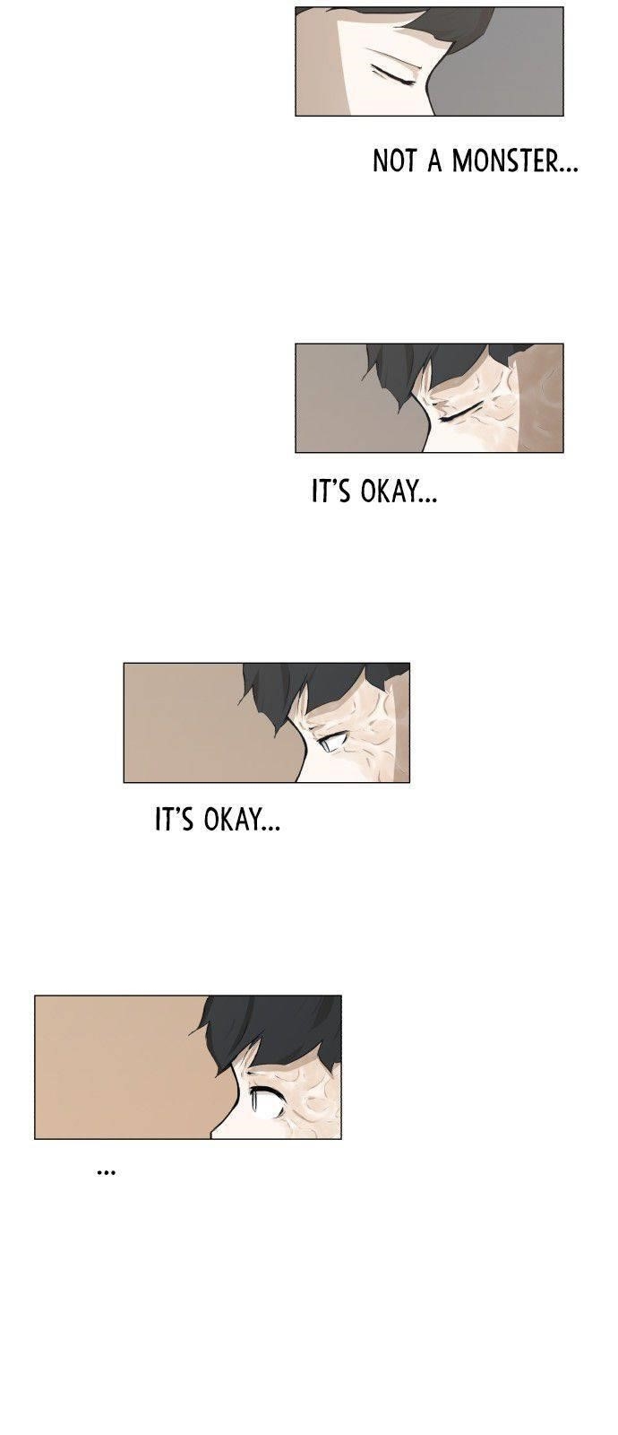 Dark Mortal Chapter 2 - Page 15