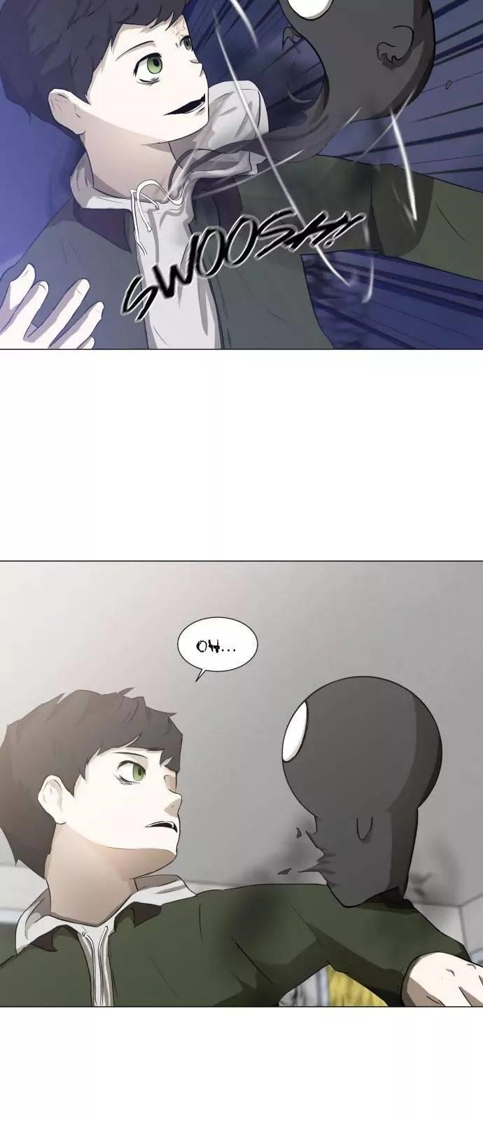 Dark Mortal Chapter 2 - Page 37