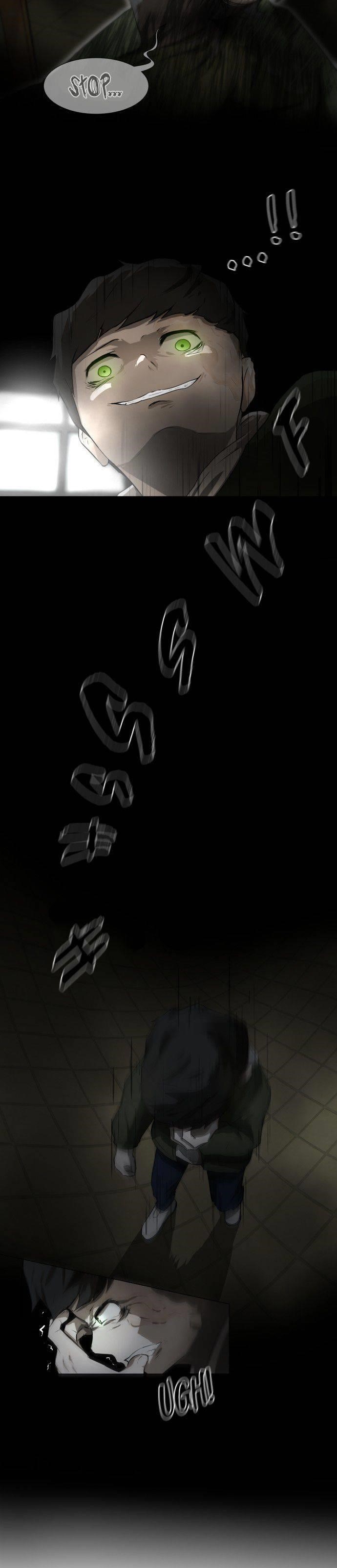 Dark Mortal Chapter 2 - Page 39