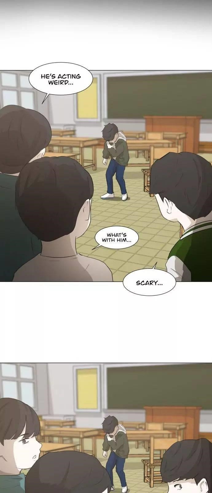 Dark Mortal Chapter 2 - Page 40