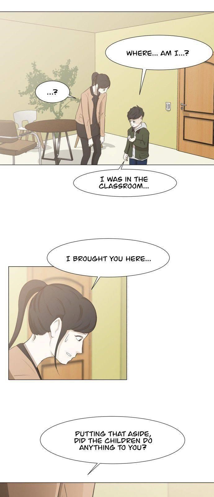 Dark Mortal Chapter 2 - Page 44