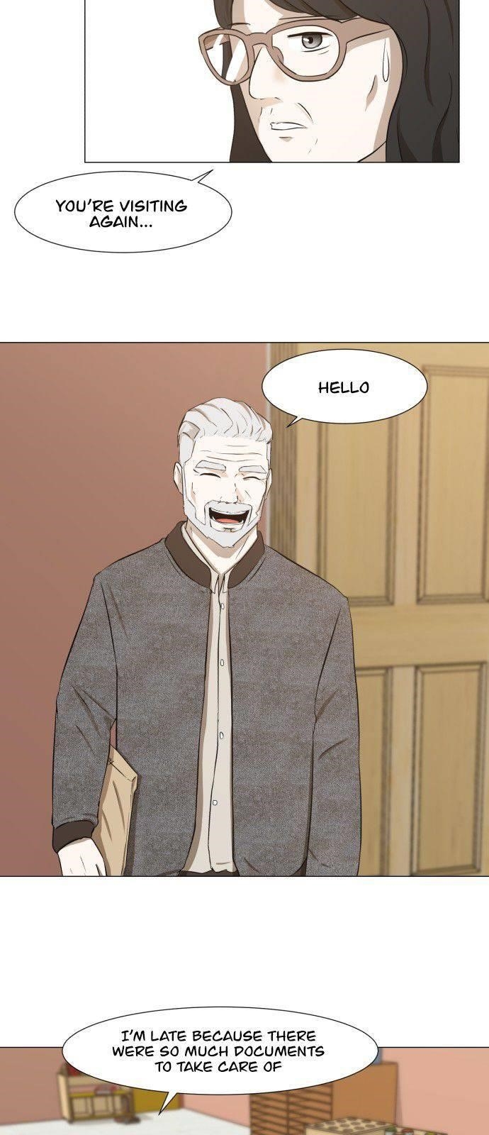 Dark Mortal Chapter 2 - Page 56