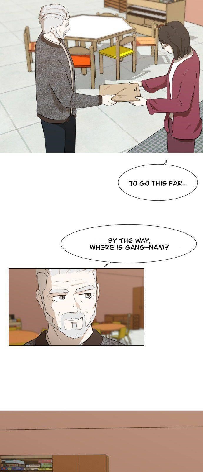 Dark Mortal Chapter 2 - Page 57