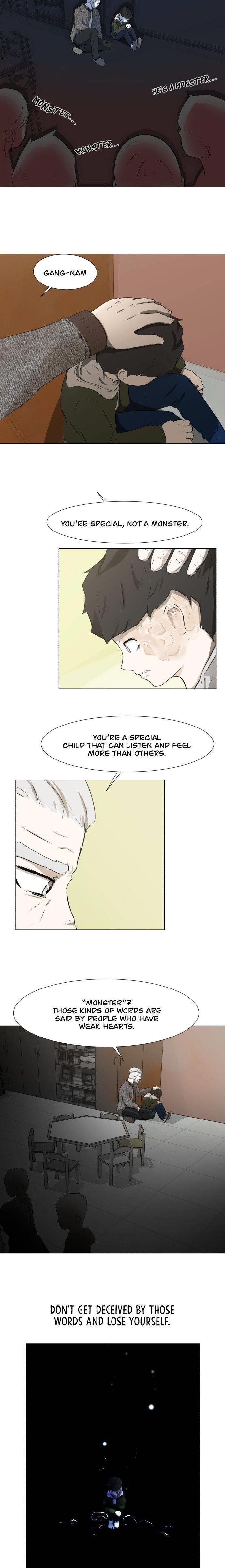 Dark Mortal Chapter 2 - Page 63