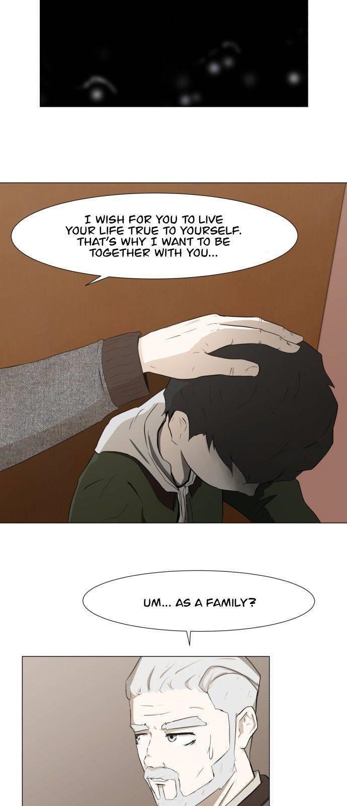 Dark Mortal Chapter 2 - Page 64