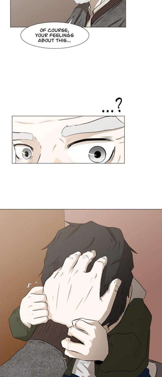 Dark Mortal Chapter 2 - Page 65